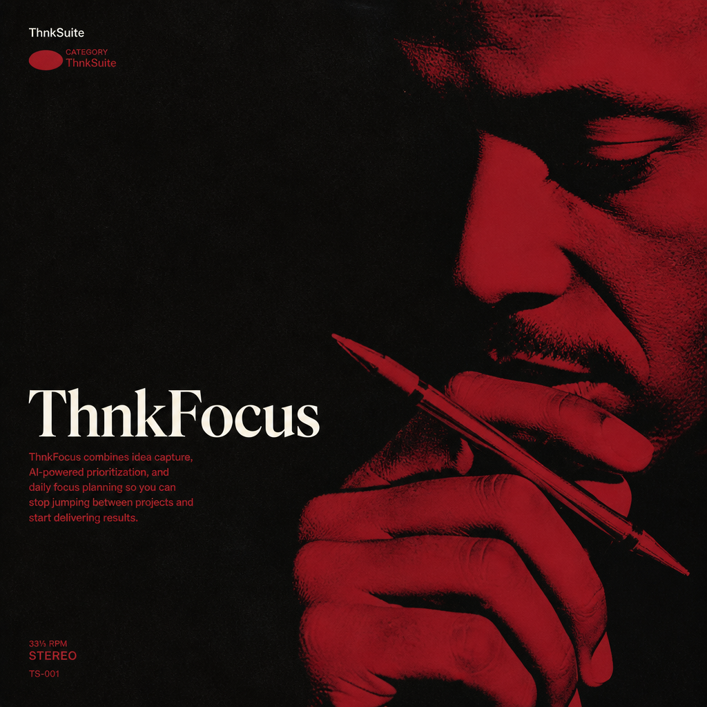 ThnkFocus