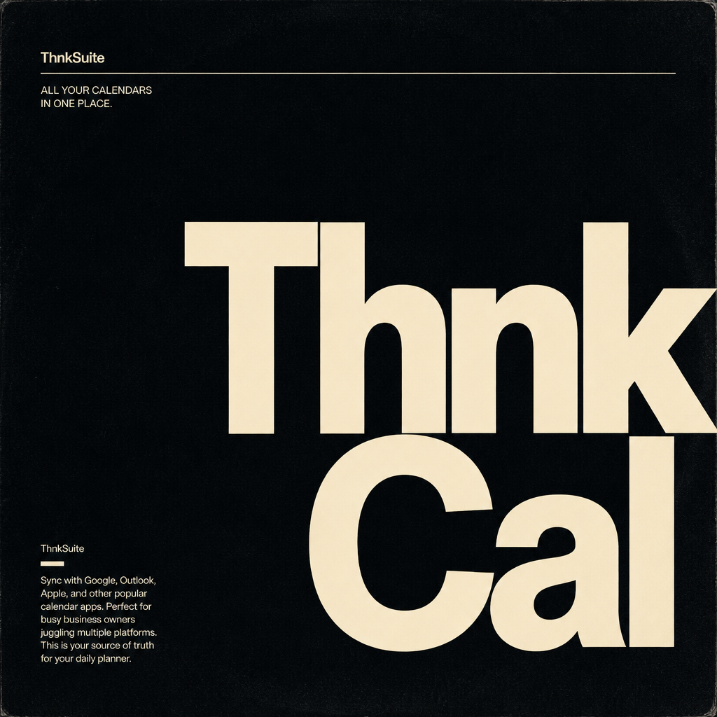 ThnkCal