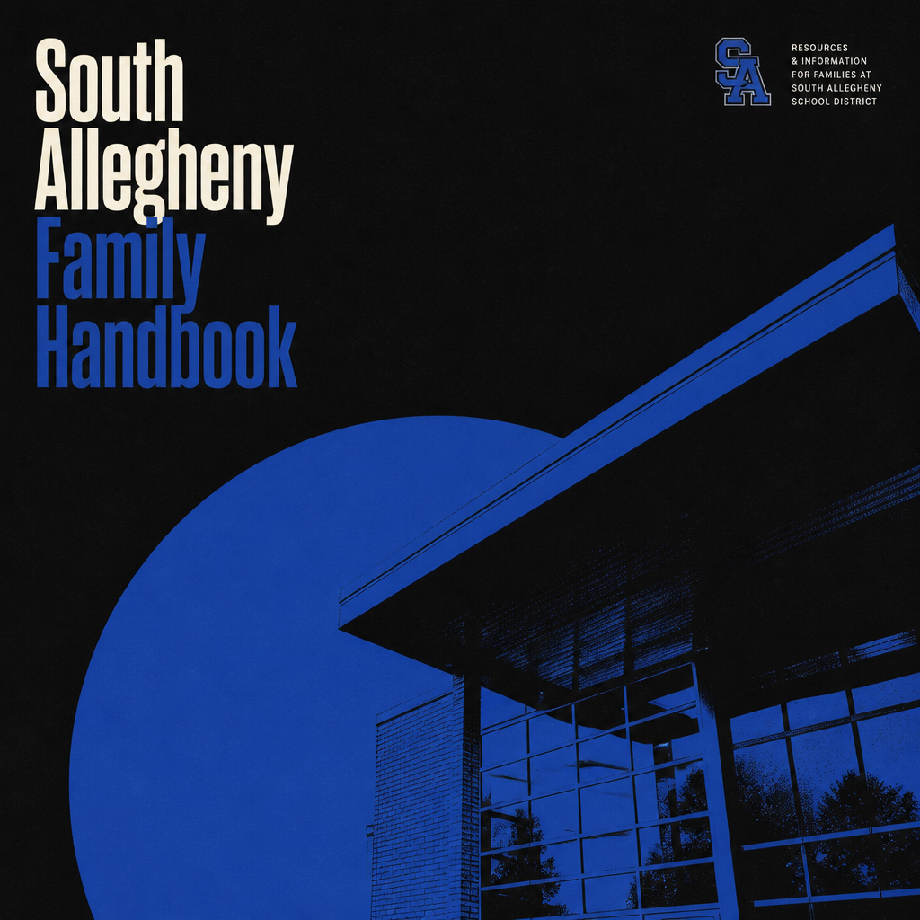 South Allegheny Family Handbook