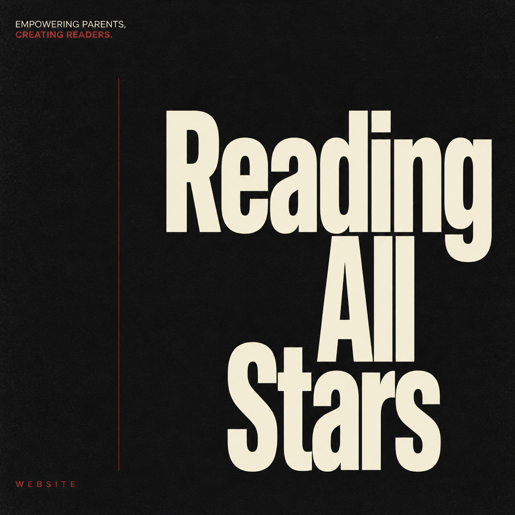 Reading All Stars