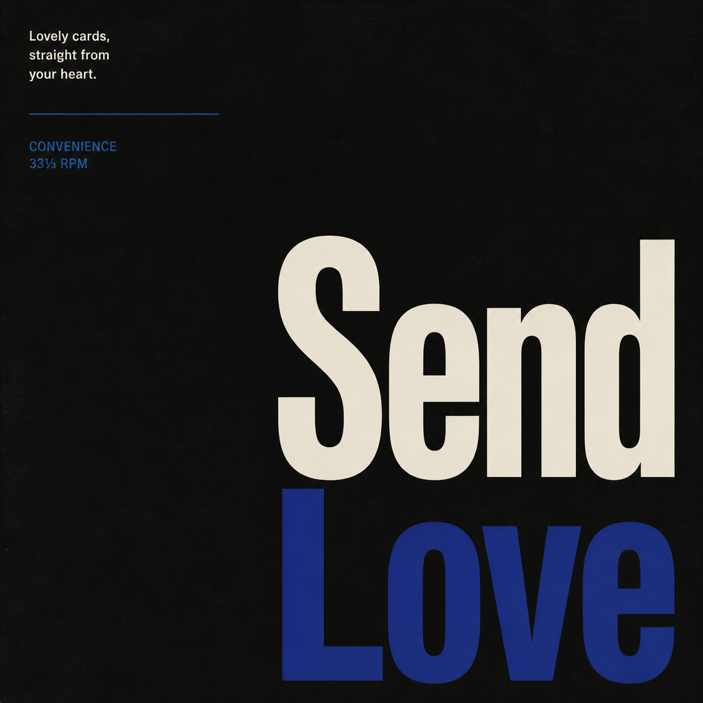 Send Love
